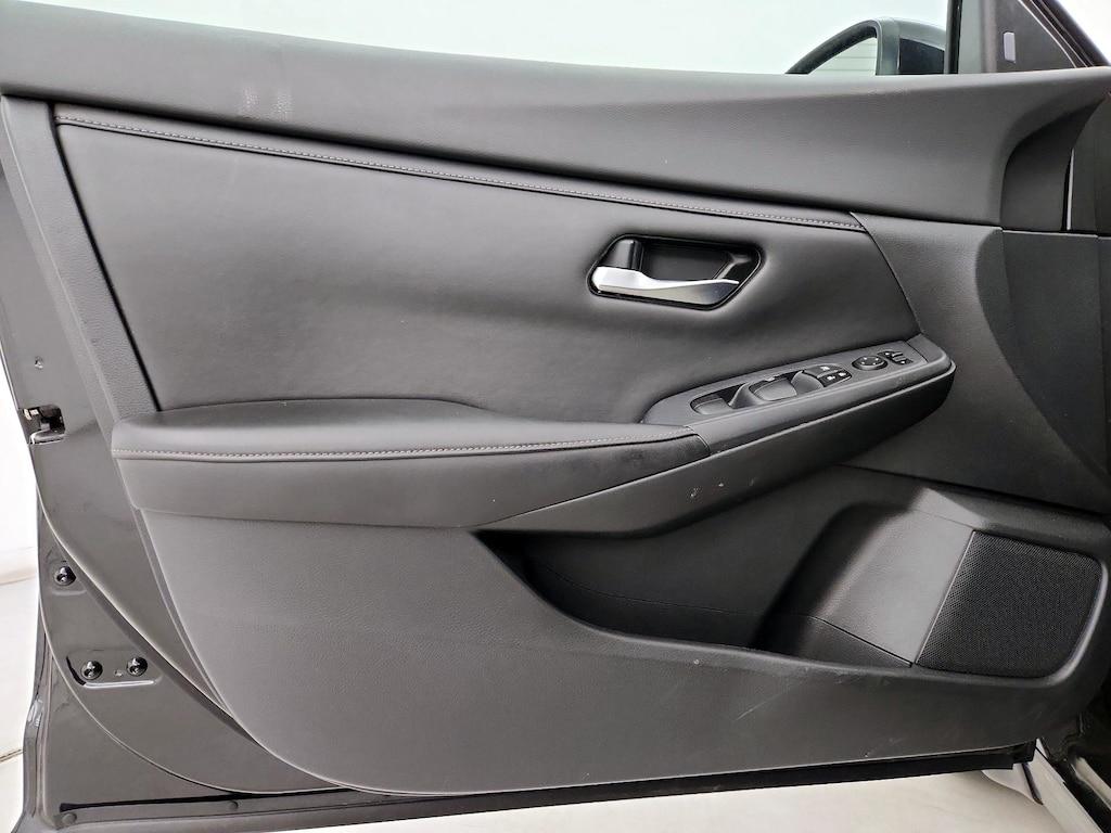 used 2020 Nissan Sentra car, priced at $18,998