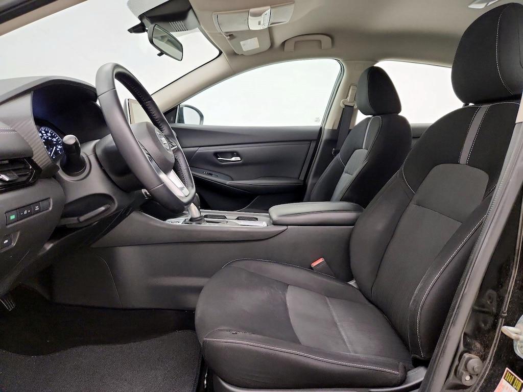 used 2020 Nissan Sentra car, priced at $18,998
