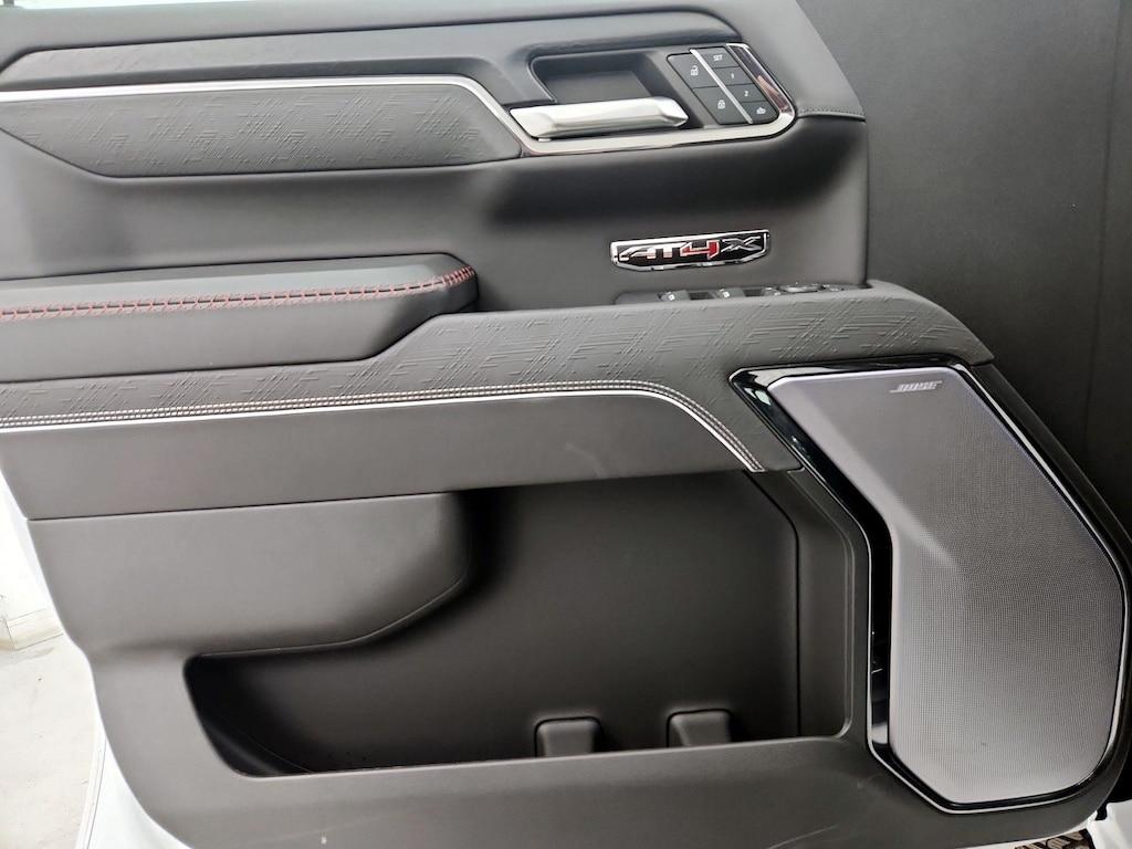 used 2024 GMC Sierra 1500 car, priced at $71,998