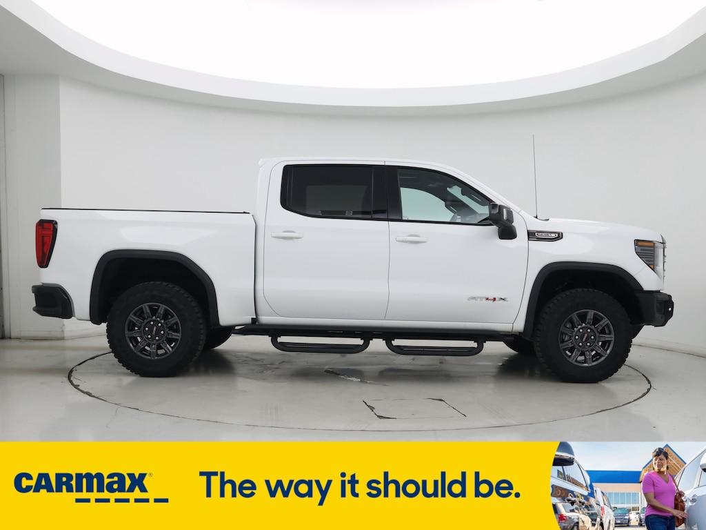 used 2024 GMC Sierra 1500 car, priced at $71,998
