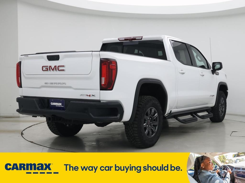 used 2024 GMC Sierra 1500 car, priced at $71,998