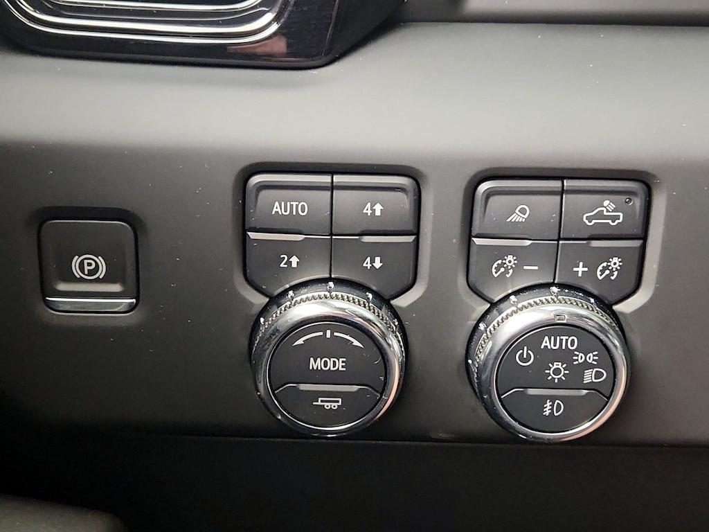 used 2024 GMC Sierra 1500 car, priced at $71,998