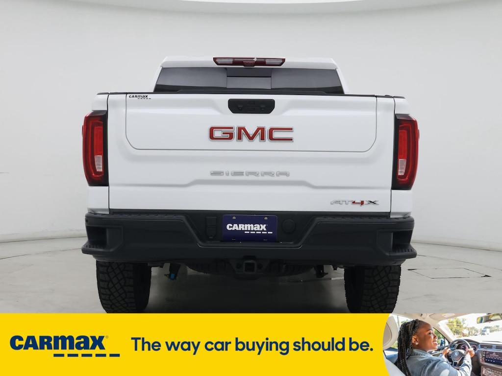used 2024 GMC Sierra 1500 car, priced at $71,998