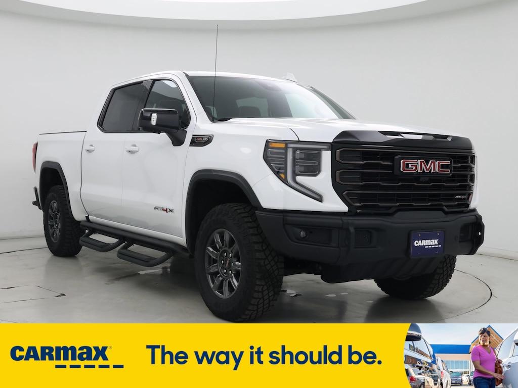 used 2024 GMC Sierra 1500 car, priced at $71,998