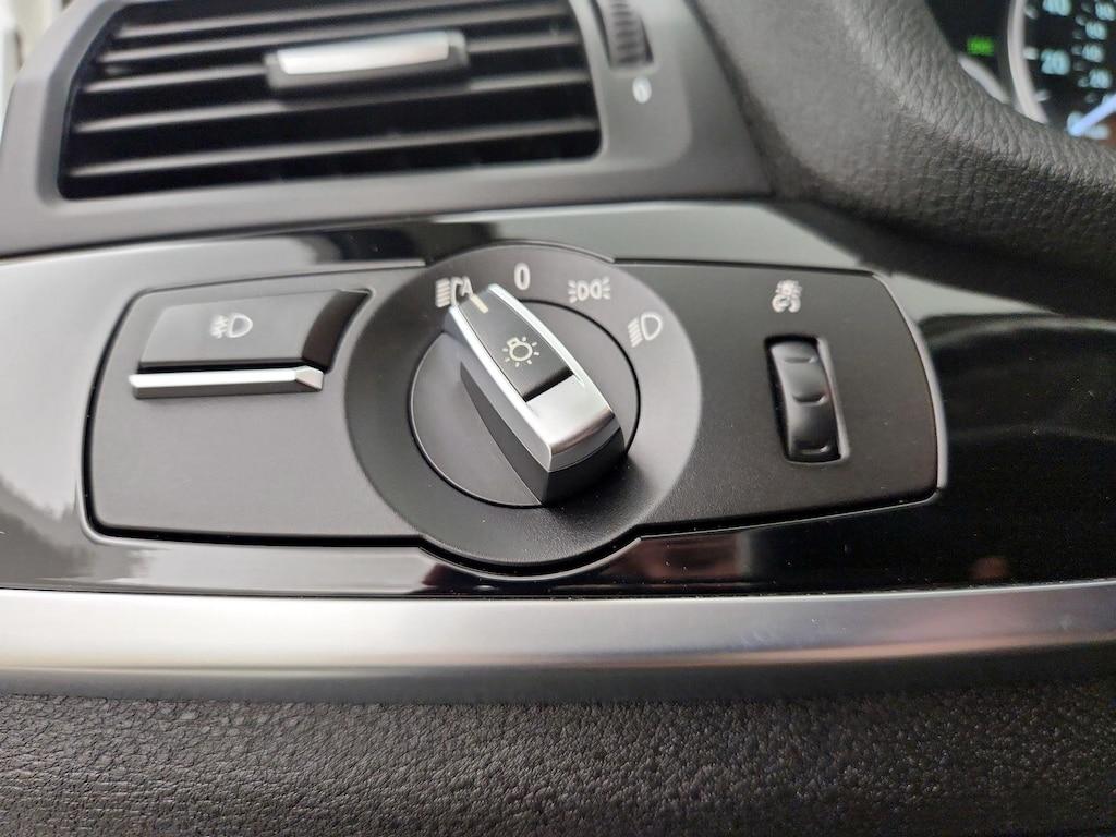 used 2015 BMW X3 car, priced at $20,998