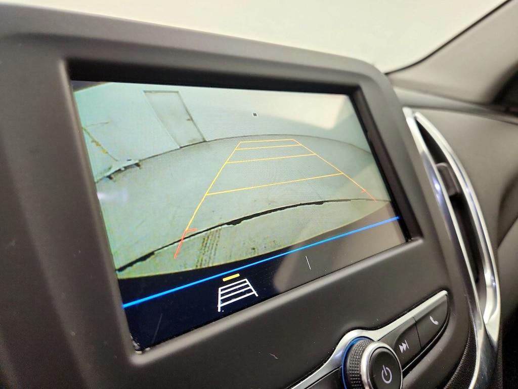 used 2019 Chevrolet Equinox car, priced at $15,998
