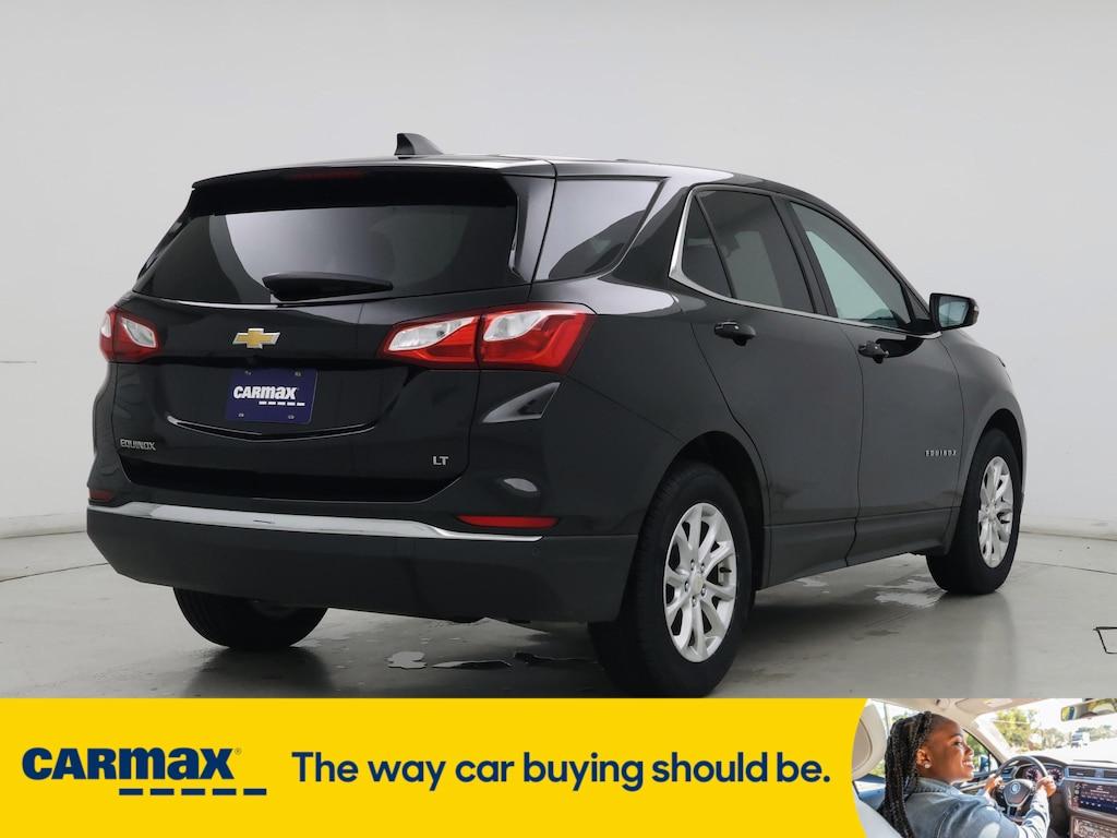 used 2019 Chevrolet Equinox car, priced at $15,998