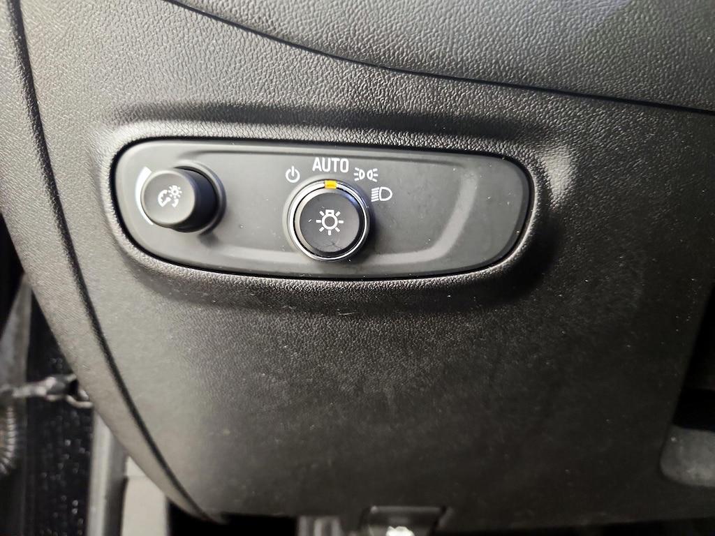 used 2019 Chevrolet Equinox car, priced at $15,998
