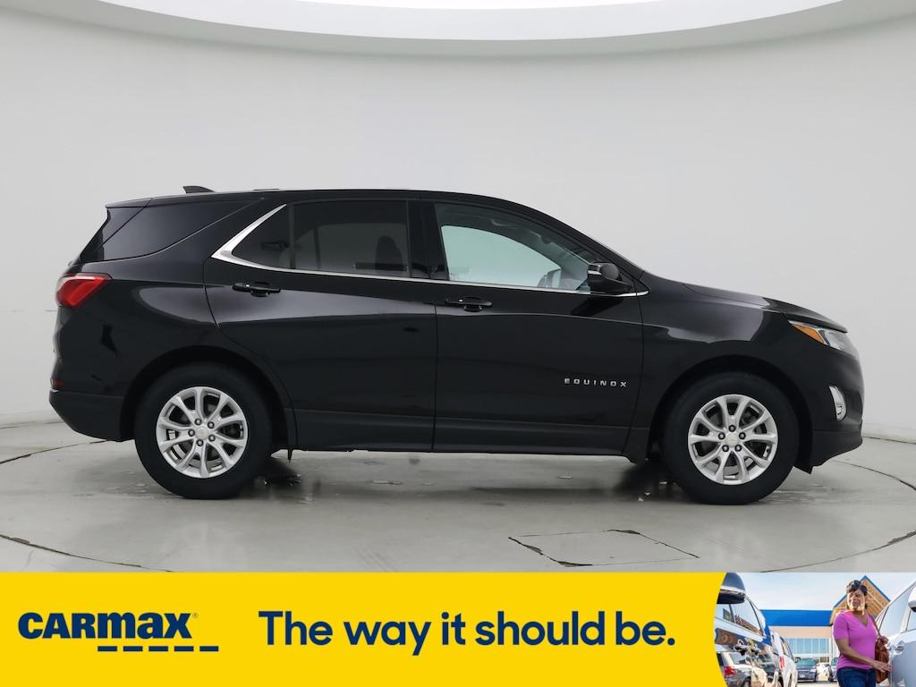used 2019 Chevrolet Equinox car, priced at $15,998