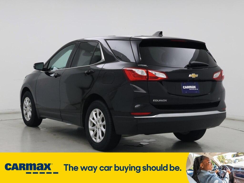 used 2019 Chevrolet Equinox car, priced at $15,998