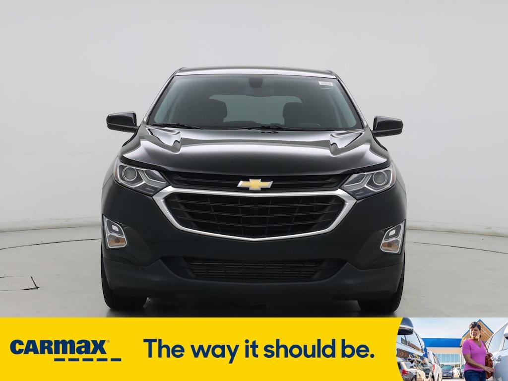 used 2019 Chevrolet Equinox car, priced at $15,998