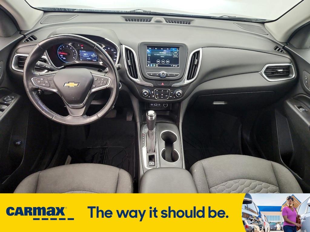 used 2019 Chevrolet Equinox car, priced at $15,998