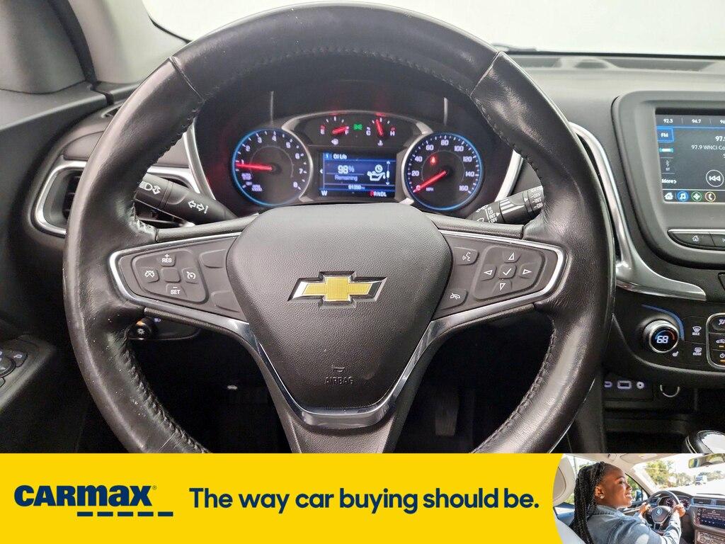 used 2019 Chevrolet Equinox car, priced at $15,998