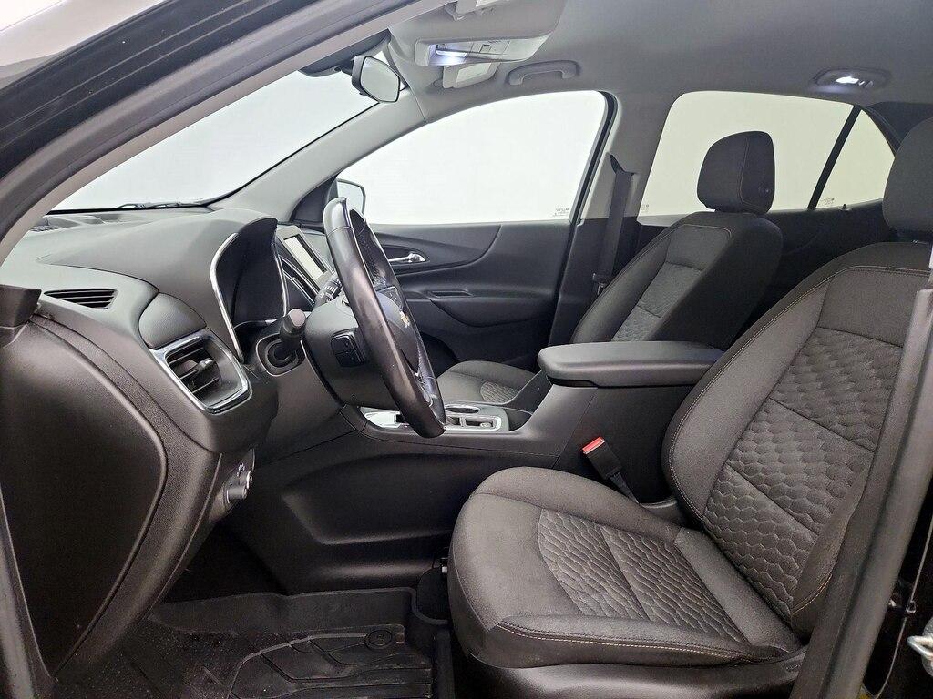 used 2019 Chevrolet Equinox car, priced at $15,998