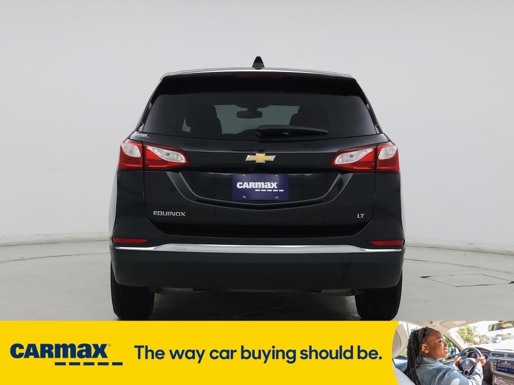 used 2019 Chevrolet Equinox car, priced at $15,998