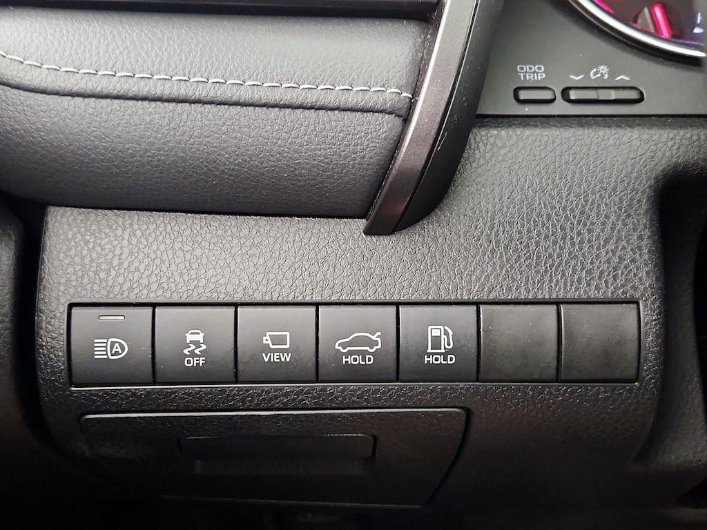 used 2020 Toyota Camry car, priced at $27,998