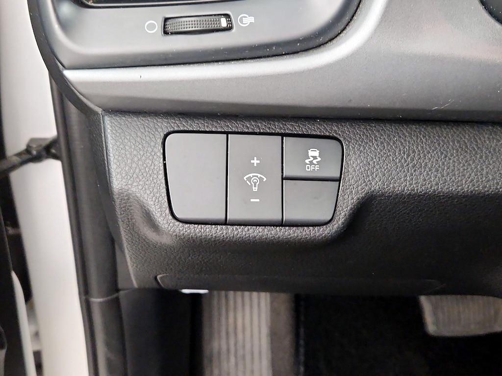 used 2020 Kia Rio car, priced at $14,998