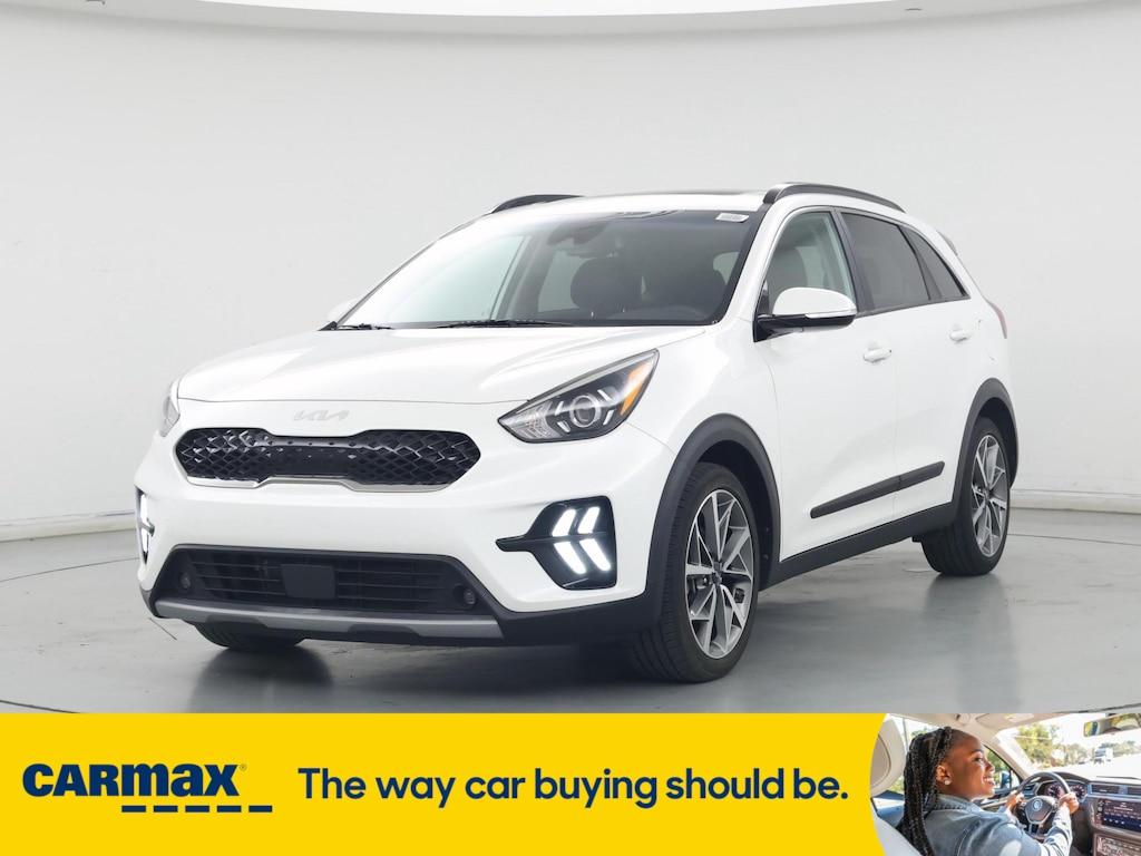 used 2022 Kia Niro car, priced at $24,998