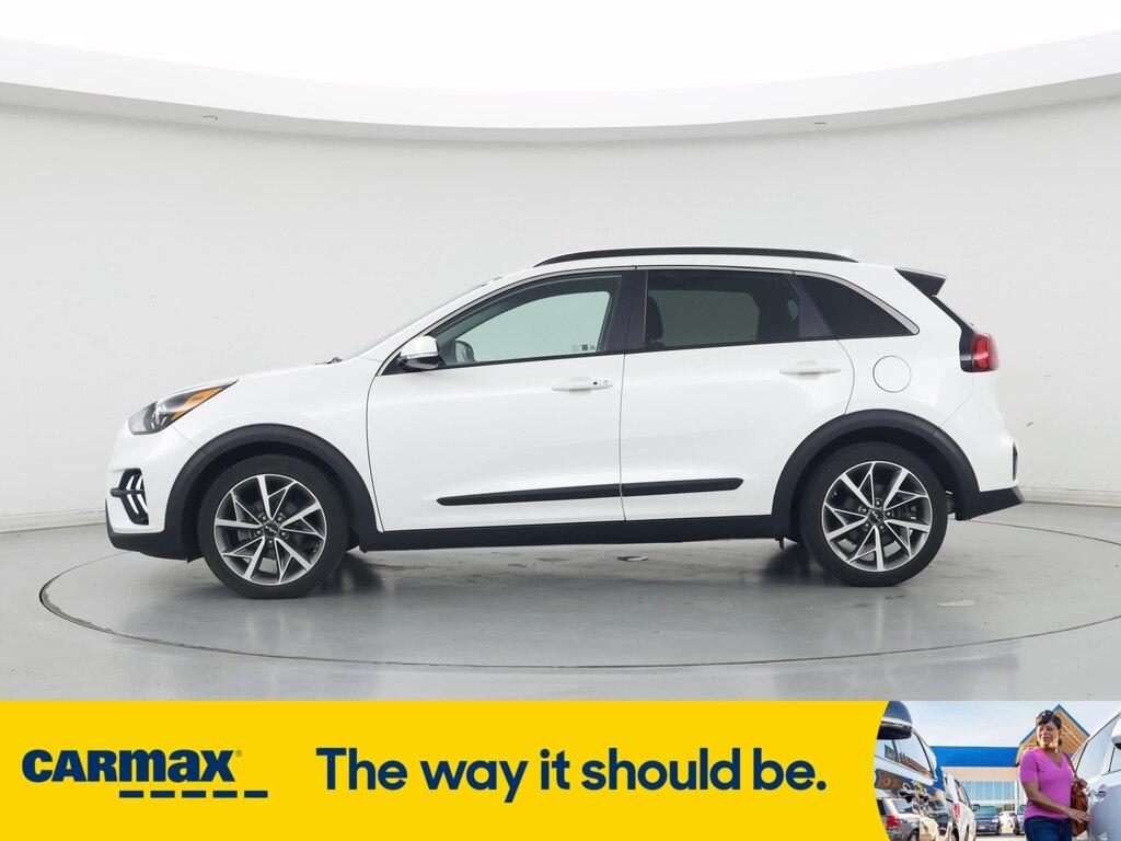 used 2022 Kia Niro car, priced at $24,998