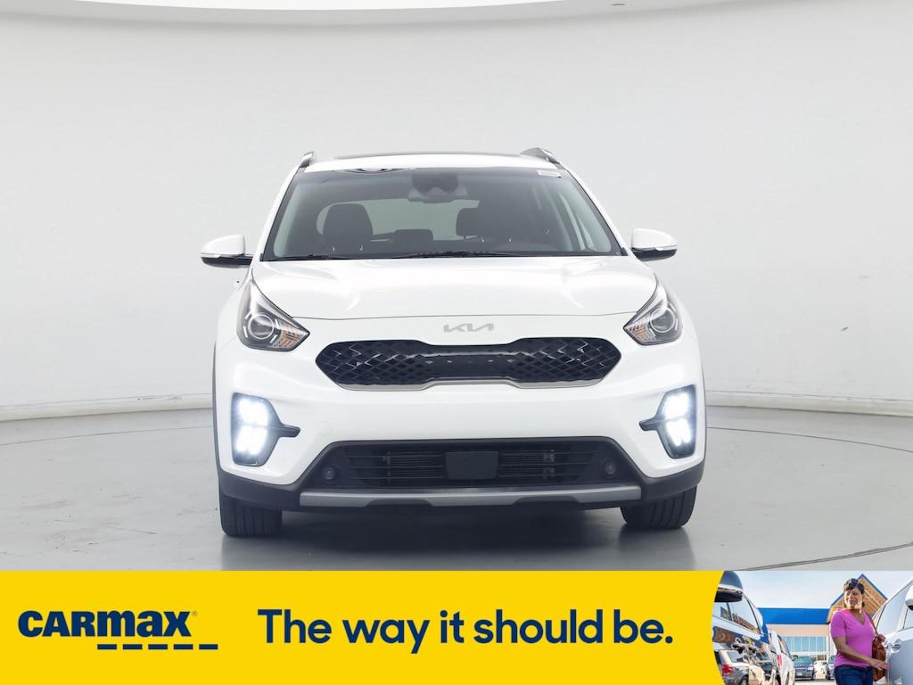 used 2022 Kia Niro car, priced at $23,998