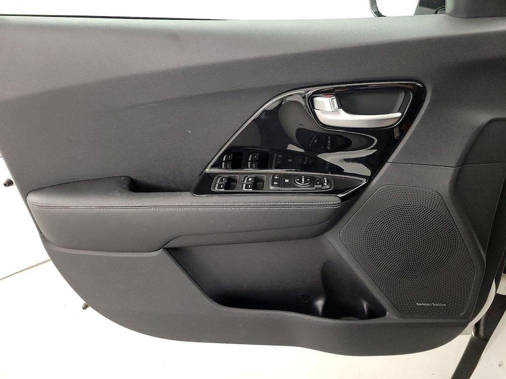 used 2022 Kia Niro car, priced at $24,998