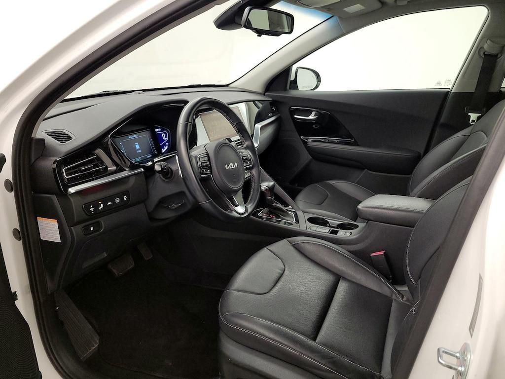used 2022 Kia Niro car, priced at $24,998