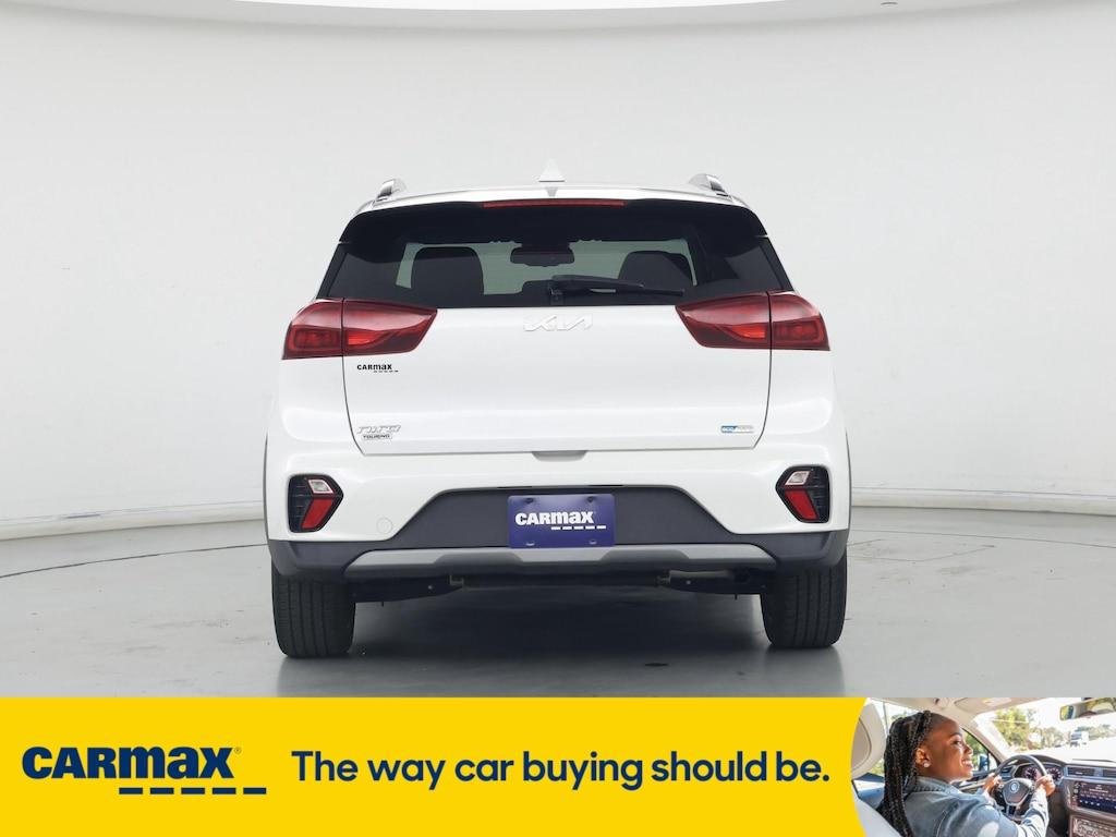used 2022 Kia Niro car, priced at $24,998