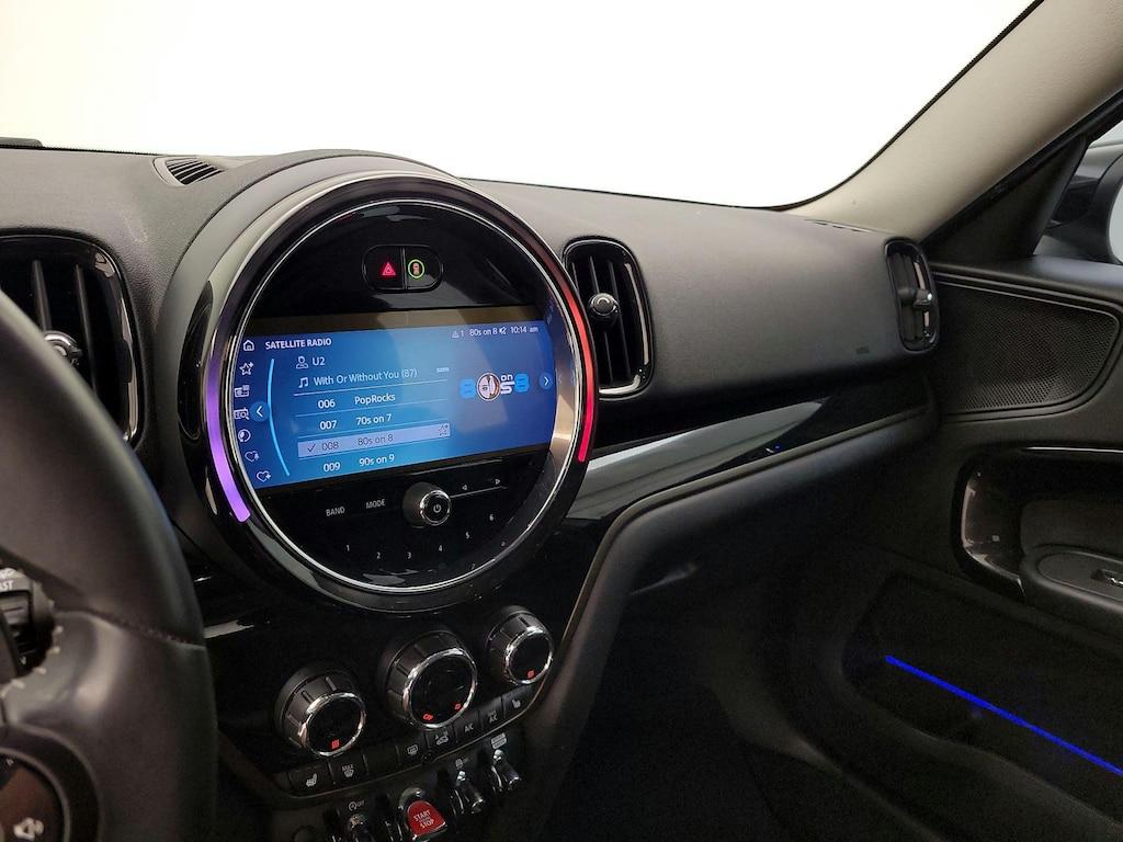 used 2023 MINI Countryman car, priced at $26,998