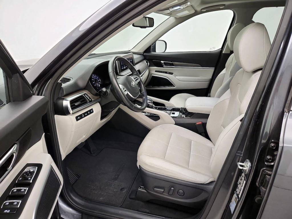 used 2021 Kia Telluride car, priced at $31,998