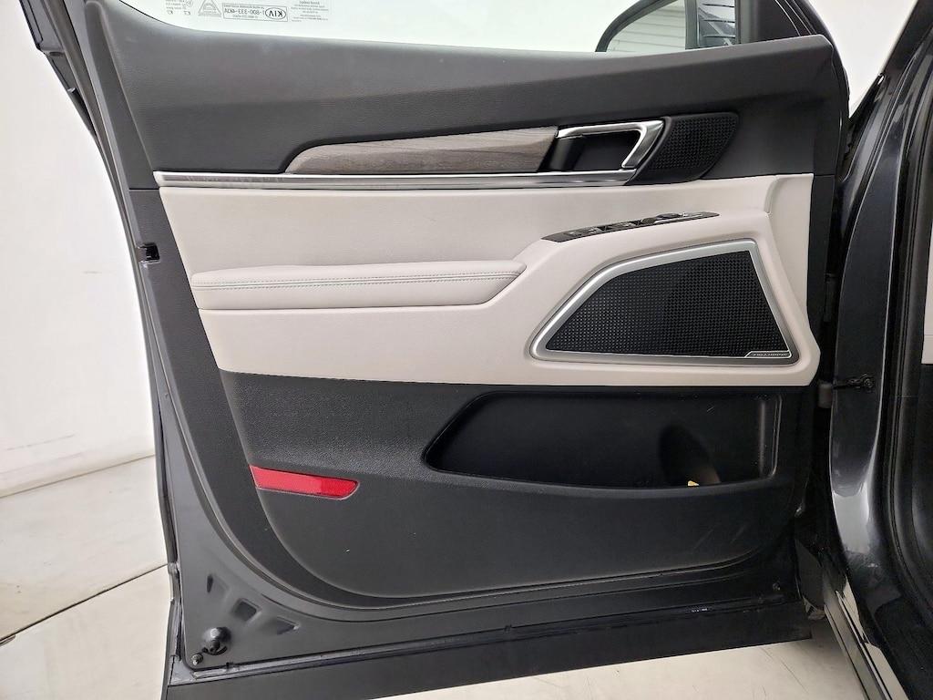 used 2021 Kia Telluride car, priced at $31,998