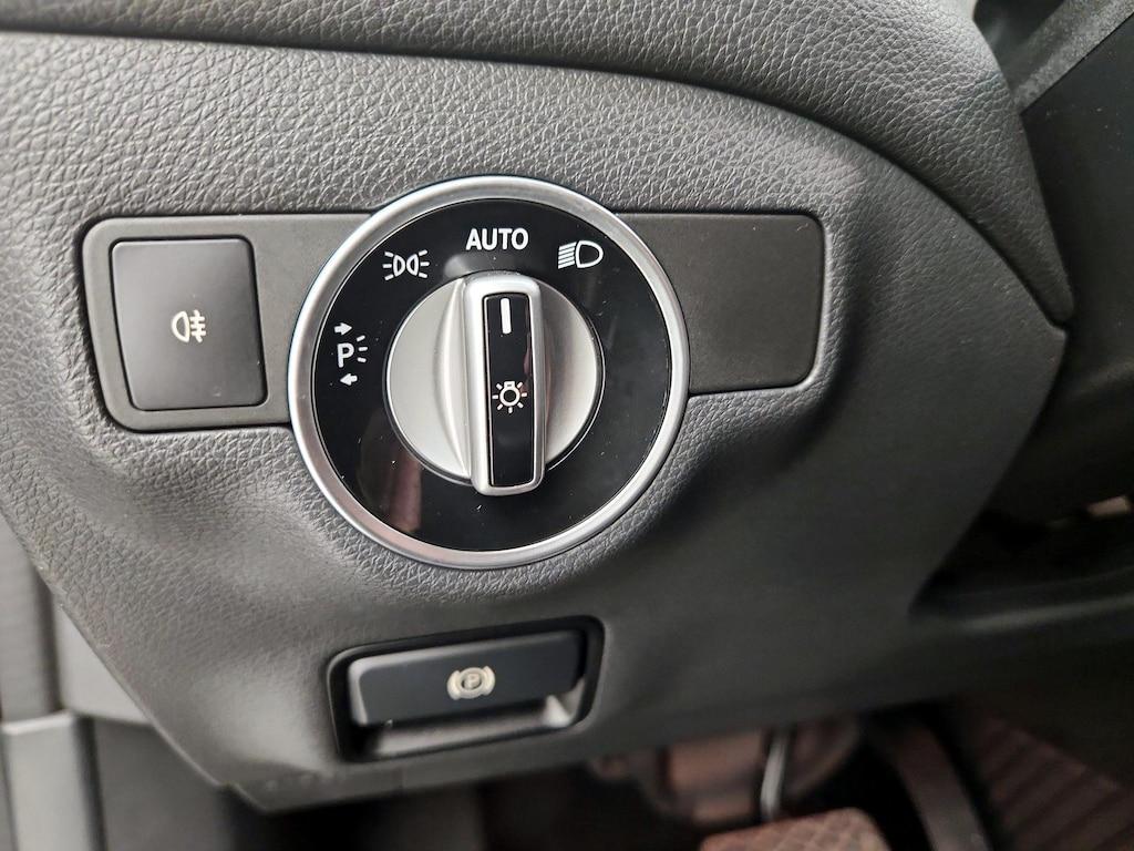 used 2014 Mercedes-Benz CLA-Class car, priced at $18,998