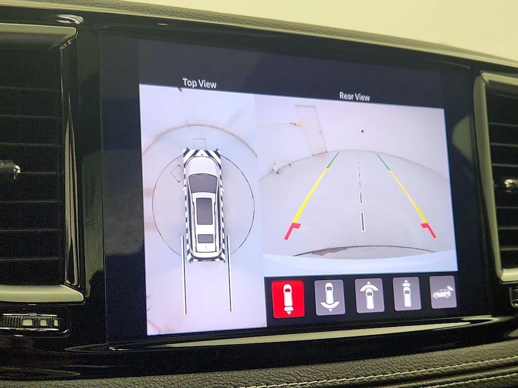 used 2022 Chrysler Pacifica car, priced at $39,998