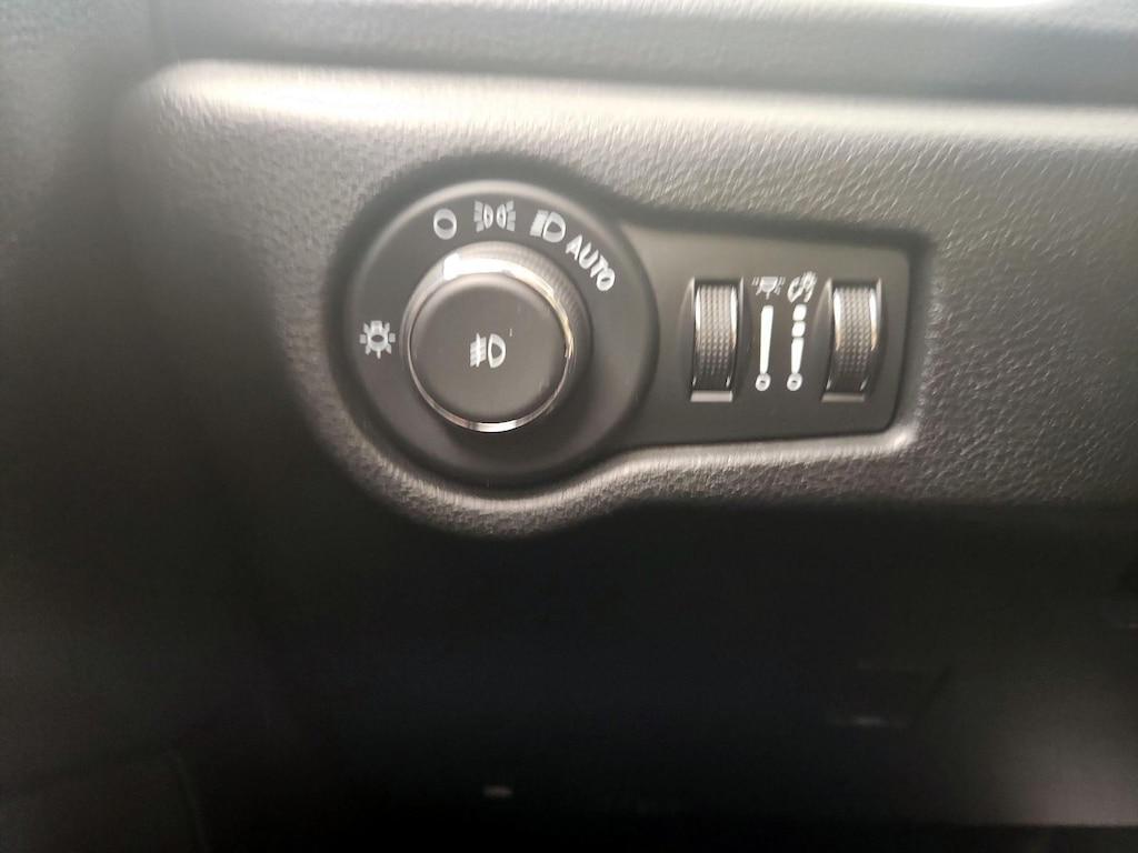 used 2022 Chrysler Pacifica car, priced at $39,998