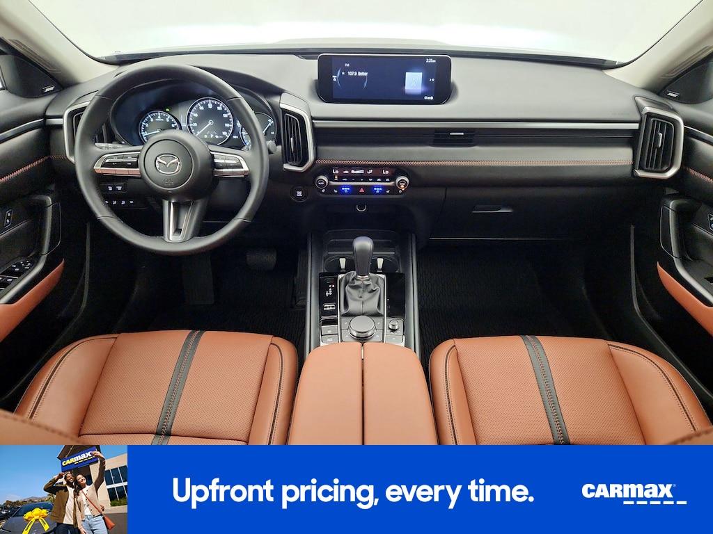 used 2025 Mazda CX-50 car, priced at $37,998