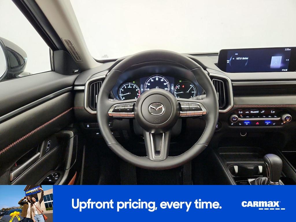 used 2025 Mazda CX-50 car, priced at $37,998