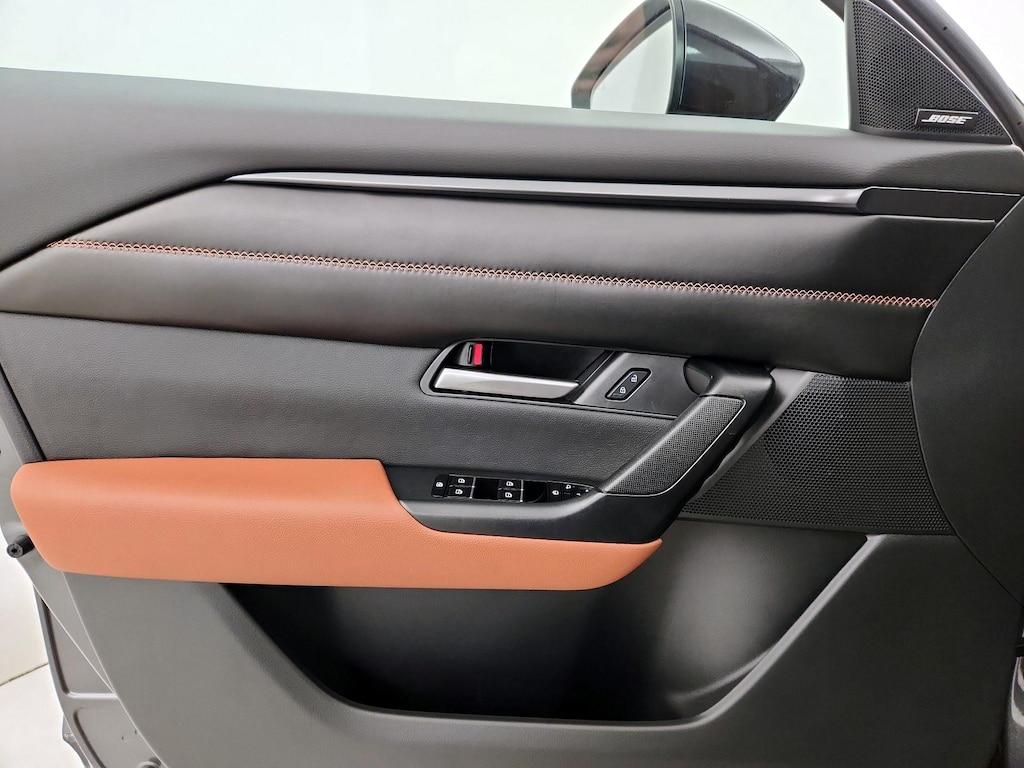 used 2025 Mazda CX-50 car, priced at $37,998