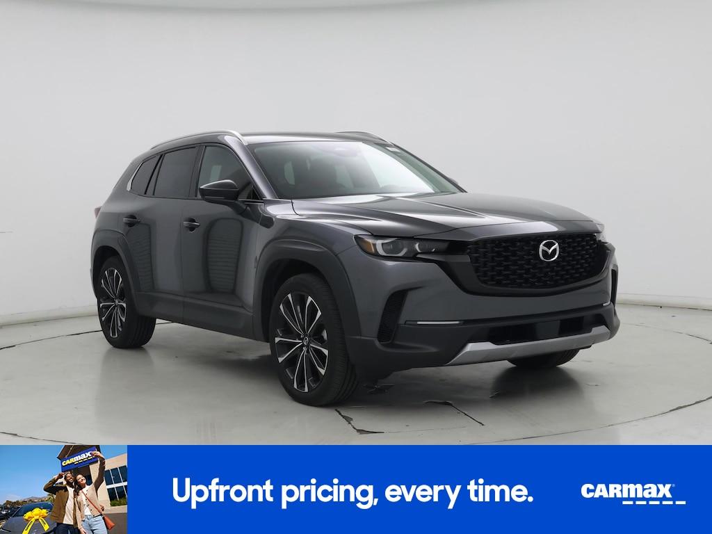 used 2025 Mazda CX-50 car, priced at $37,998