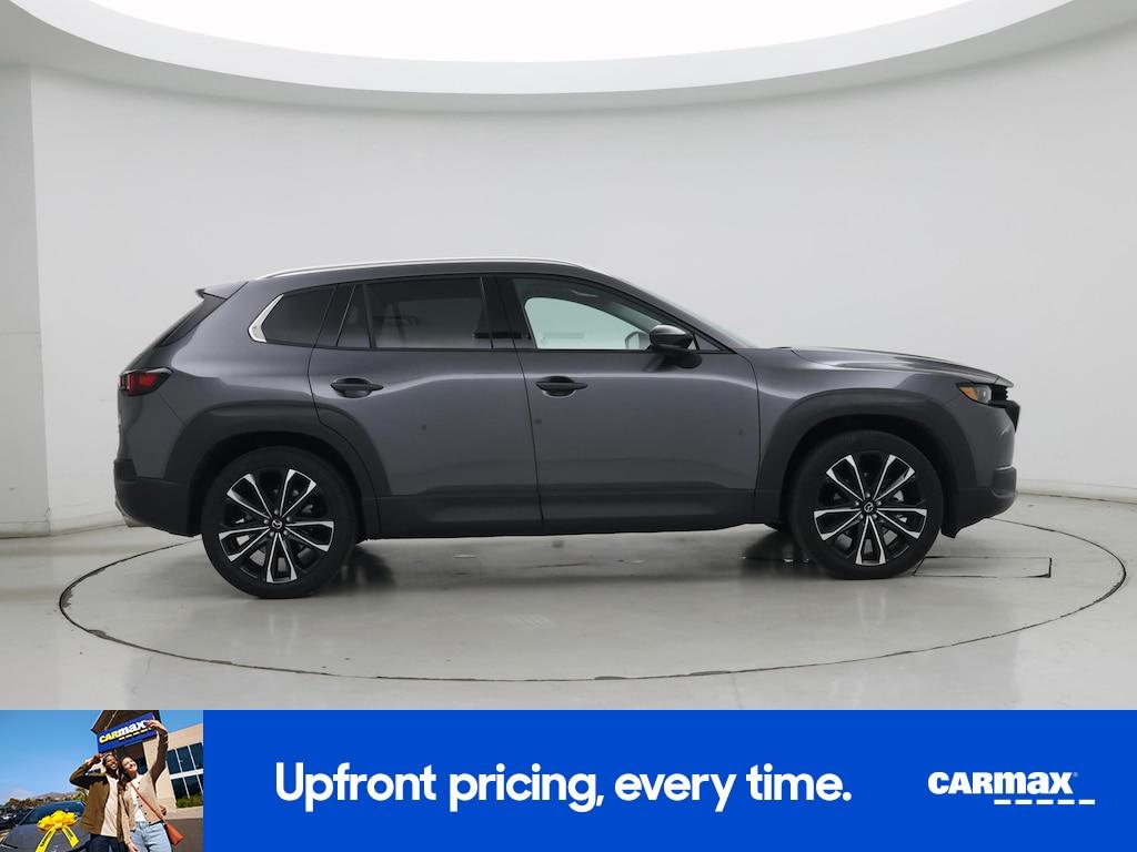 used 2025 Mazda CX-50 car, priced at $37,998