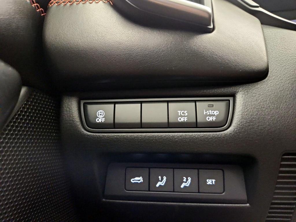 used 2025 Mazda CX-50 car, priced at $37,998