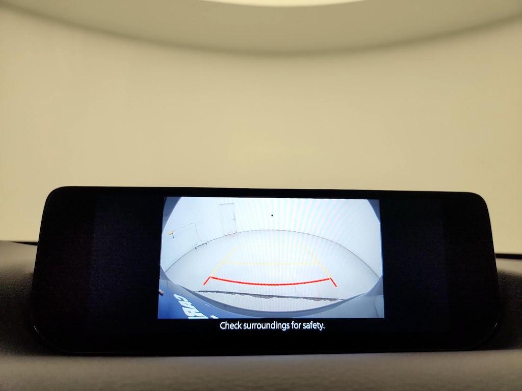 used 2025 Mazda CX-50 car, priced at $37,998