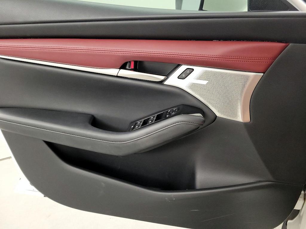 used 2023 Mazda Mazda3 car, priced at $26,998