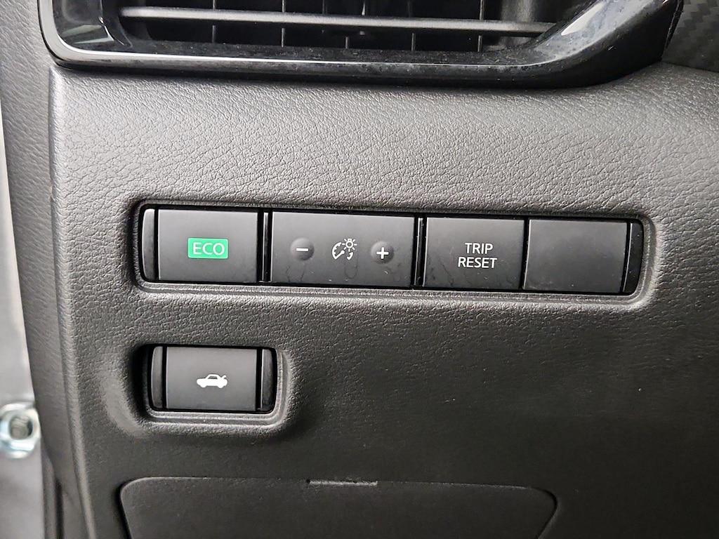 used 2023 Nissan Sentra car, priced at $22,998