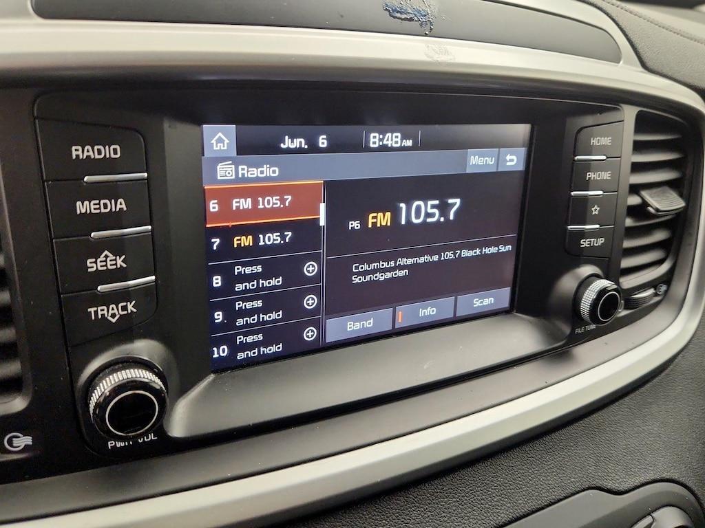 used 2019 Kia Sorento car, priced at $14,998