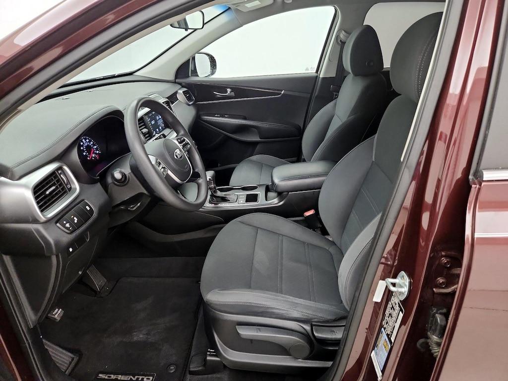 used 2019 Kia Sorento car, priced at $14,998