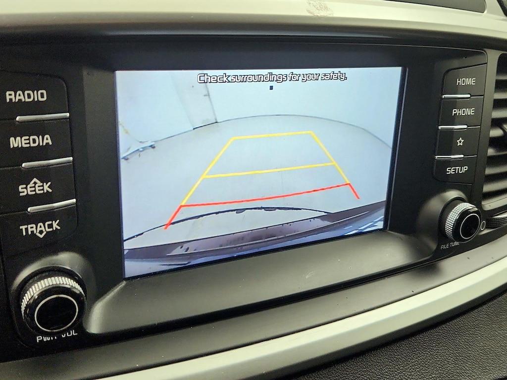 used 2019 Kia Sorento car, priced at $14,998