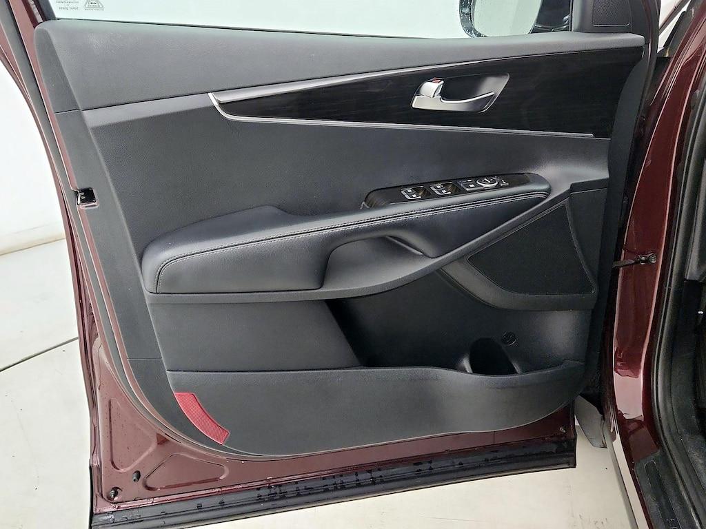 used 2019 Kia Sorento car, priced at $14,998