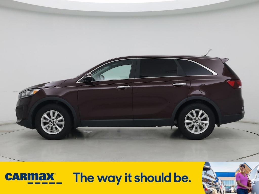 used 2019 Kia Sorento car, priced at $14,998
