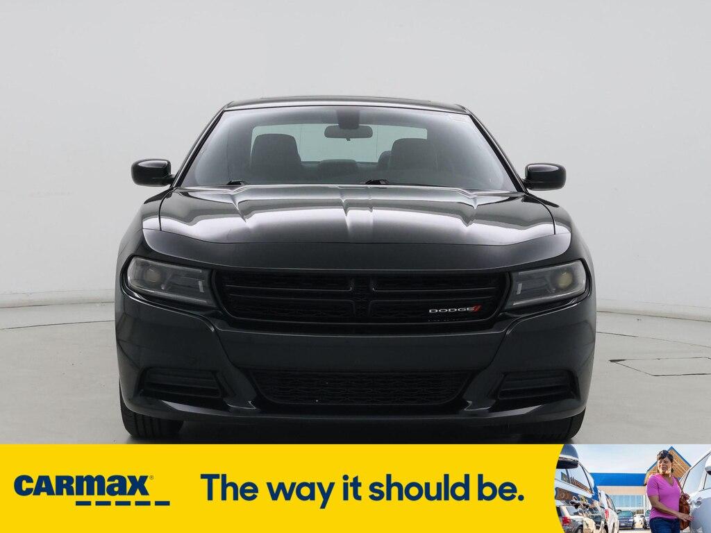 used 2022 Dodge Charger car, priced at $23,998