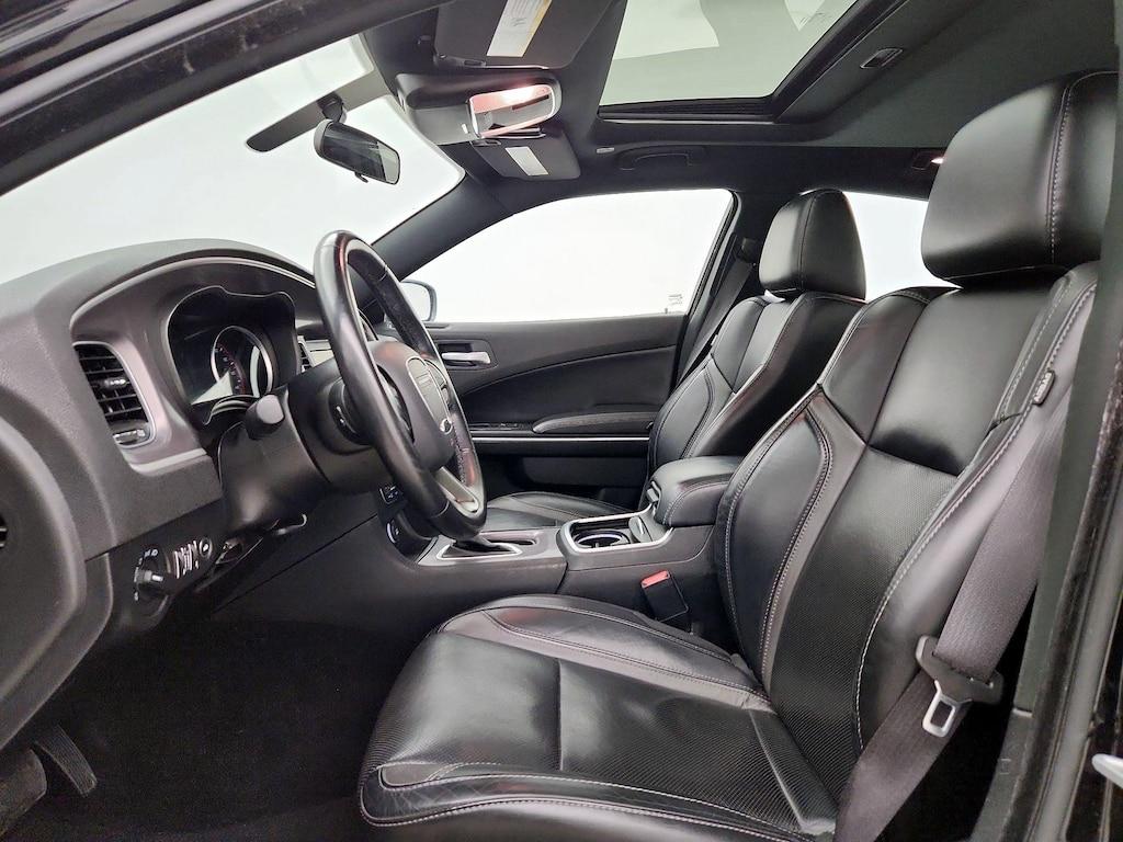 used 2022 Dodge Charger car, priced at $23,998