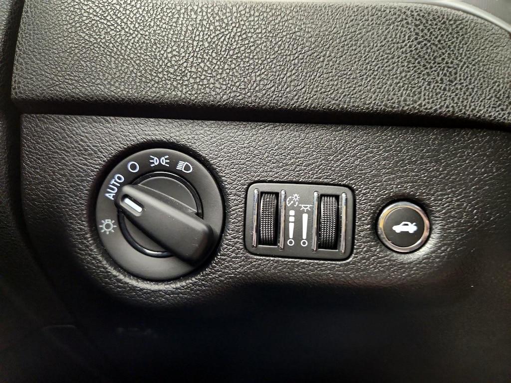 used 2022 Dodge Charger car, priced at $23,998